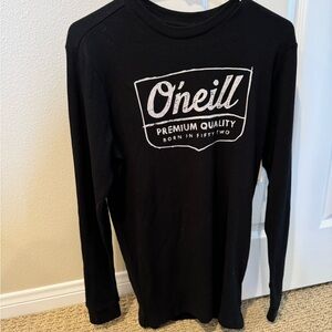 O’Neill long sleeve shirt